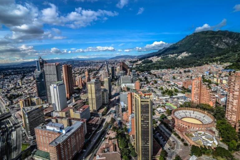 Desempleo en Bogotá y en Colombia,Desempleo en Colombia Desempleo en Bogotá y en Colombia,Desempleo en Colombia