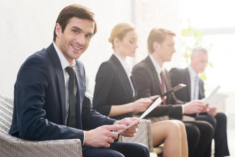 La hoja de vida debe mostrar el impacto de su trabajo La hoja de vida debe mostrar el impacto de su trabajo