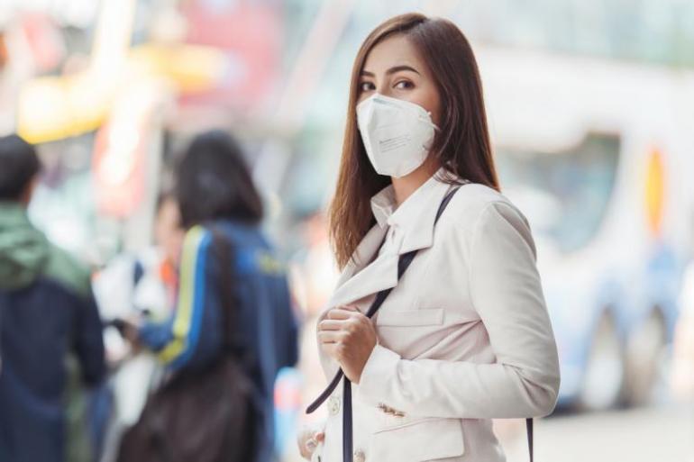 El brote por enfermedad del COVID-19 fue notificado por primera vez en Wuhan (China) el 31 de diciembre de 2019, según la OMS. Foto: iStock El brote por enfermedad del COVID-19 fue notificado por primera vez en Wuhan (China) el 31 de diciembre de 2019, según la OMS. Foto: iStock