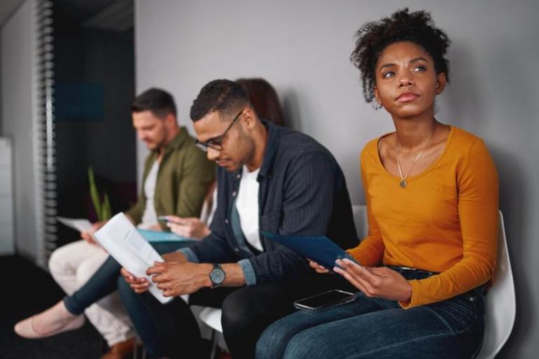 personas buscando trabajo personas buscando trabajo