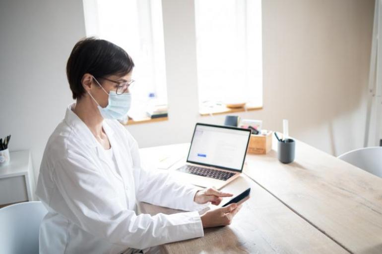 telemedicina telemedicina