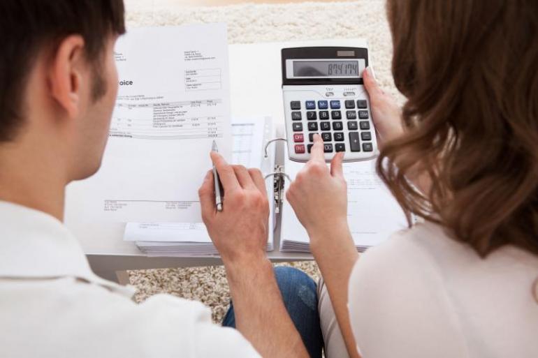 Destina un porcentaje del salario a la recreación. Foto: 123rf.com  Destina un porcentaje del salario a la recreación. Foto: 123rf.com