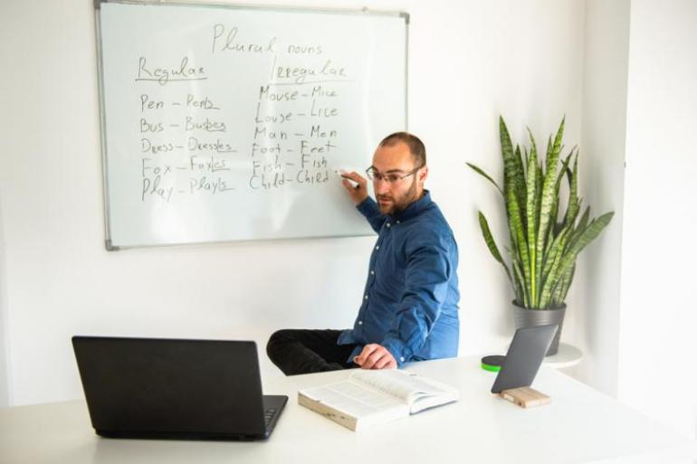 Te contamos cómo puedes postularte a estas ofertas laborales.