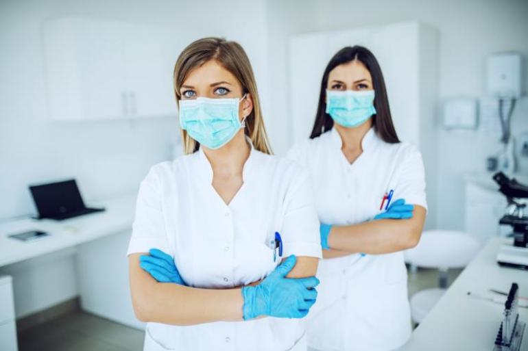 enfermeras enfermeras